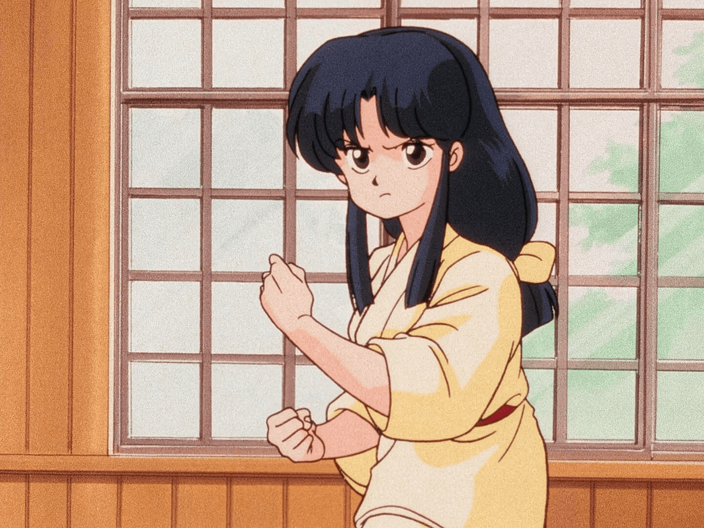 Ranma ½ (A&C World)